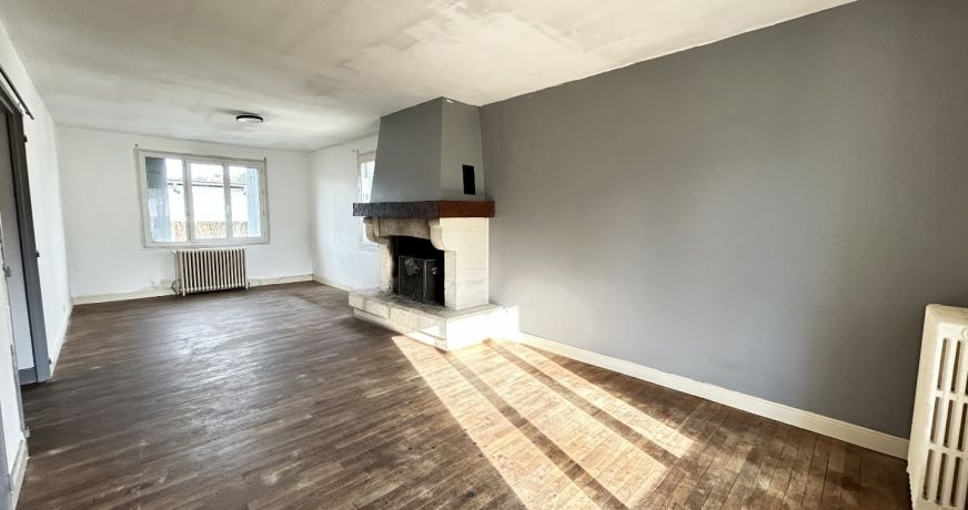 vente Maison Saint Cere