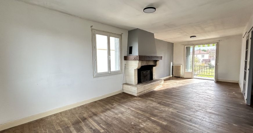 vente Maison Saint Cere