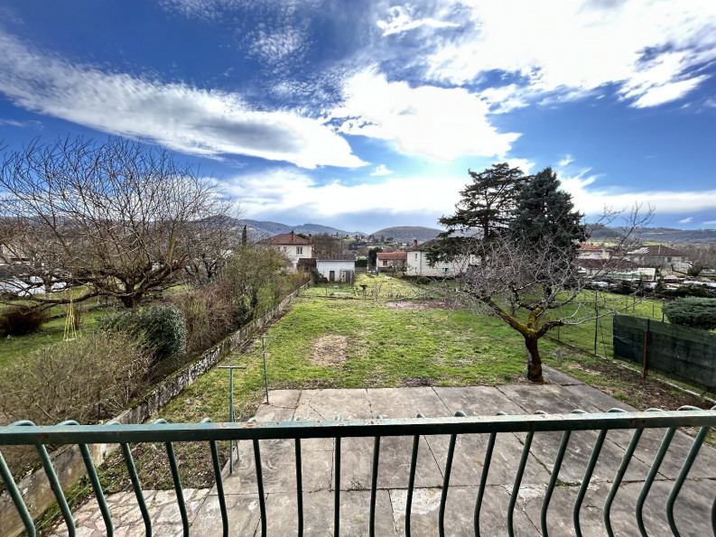 vente Maison Saint Cere - Photo 6