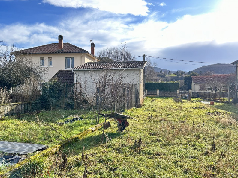 vente Terrain Saint Cere - Photo 2
