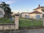 vente Terrain Saint Cere