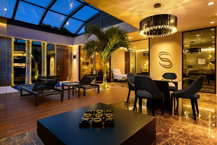 vente Villa Cap Malheureux - Photo 2