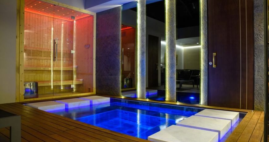 vente Villa Cap Malheureux