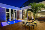 vente Villa Cap Malheureux