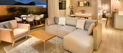 vente Villa Cap Malheureux