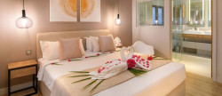 vente Villa Cap Malheureux