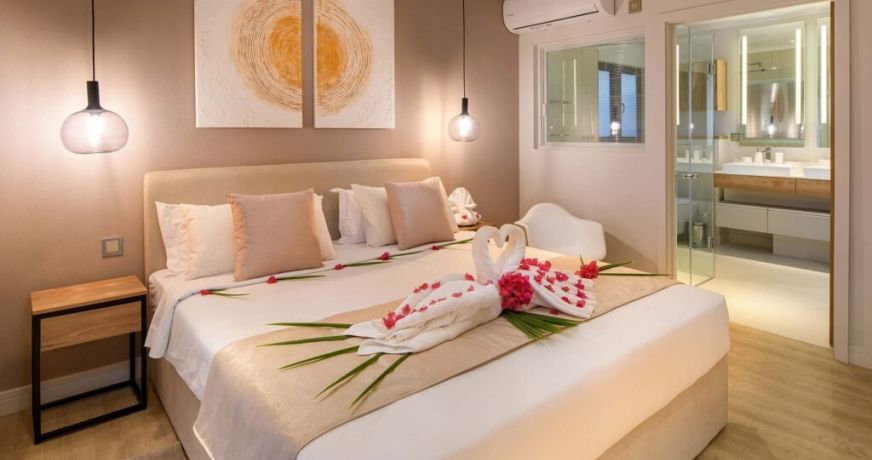 vente Villa Cap Malheureux