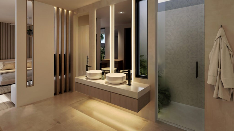 vente Villa Grand Baie - Photo 3