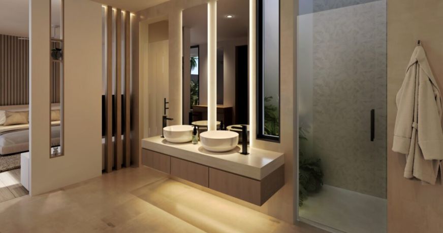 vente Villa Grand Baie