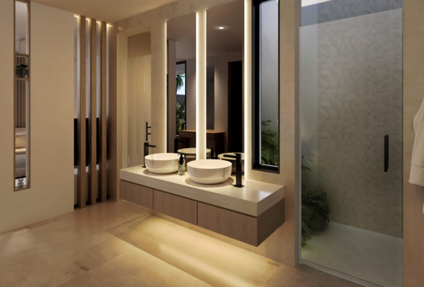 vente Villa Grand Baie - Photo 3