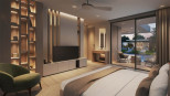 vente Villa Grand Baie