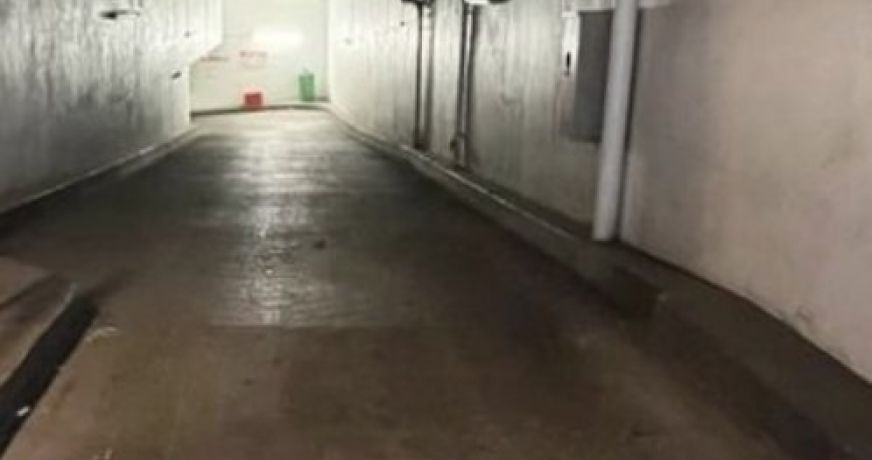vente Garage Paris 19eme Arrondissement