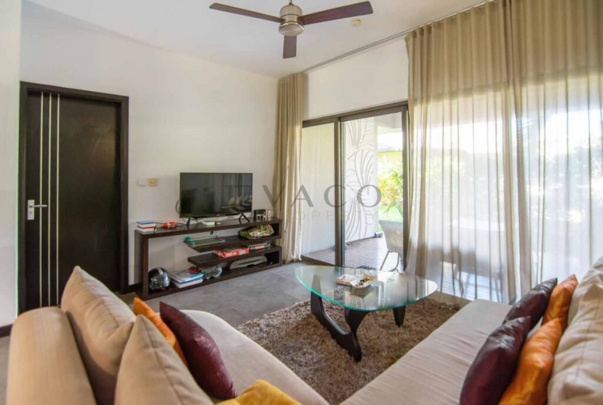 sale Appartement neuf Fic En Flac - Photo 1