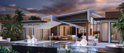 vente Villa Cap Malheureux