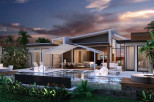 vente Villa Cap Malheureux