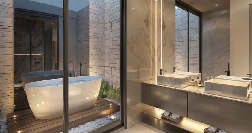 vente Villa Cap Malheureux