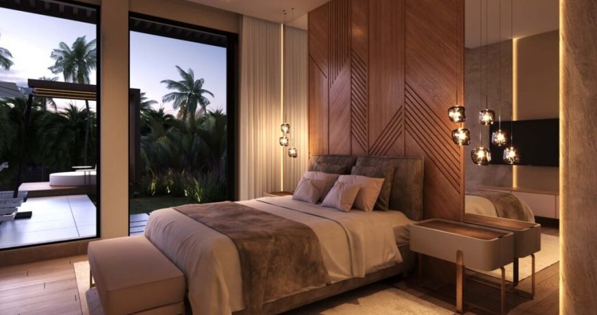 vente Villa Cap Malheureux