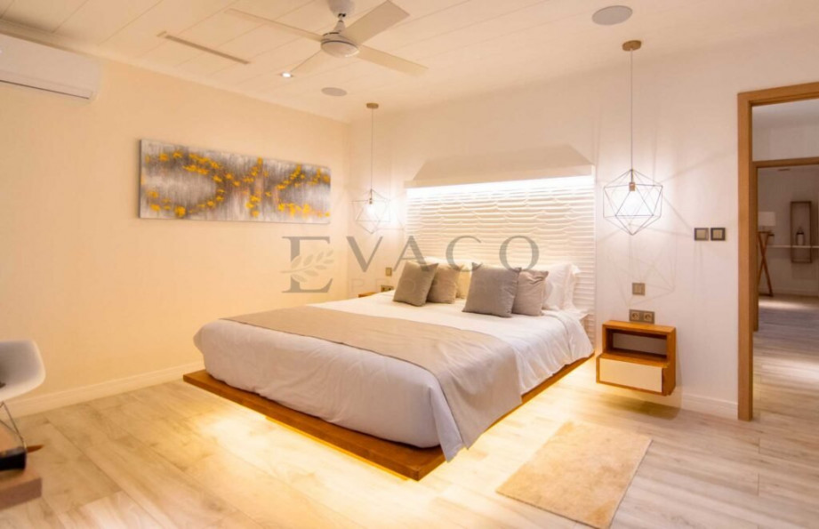 vente Villa Grand Baie-sottise - Photo 4