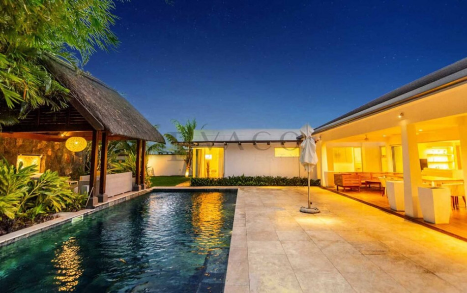 vente Villa Grand Baie-sottise - Photo 1