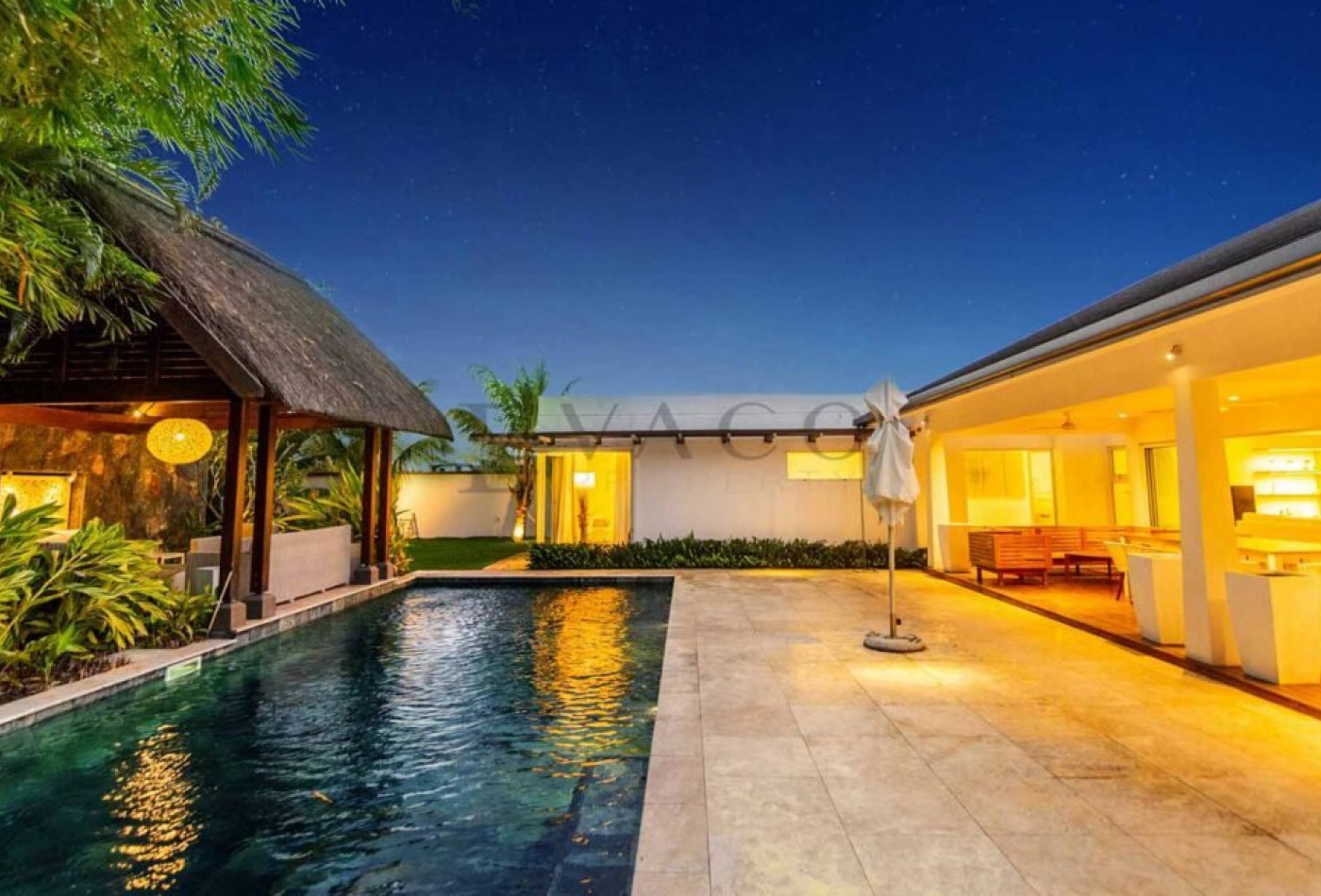 vente Villa Grand Baie-sottise - Photo 1