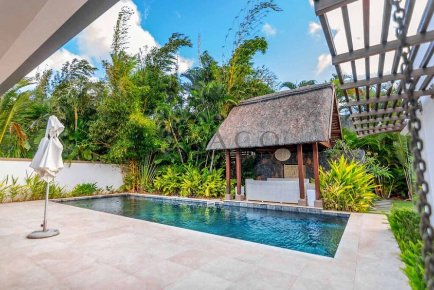 vente Villa Grand Baie-sottise - Photo 3