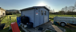 vente Maison contemporaine Prudhomat