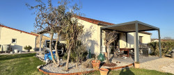 vente Maison contemporaine Prudhomat