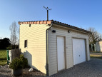 vente Maison contemporaine Prudhomat