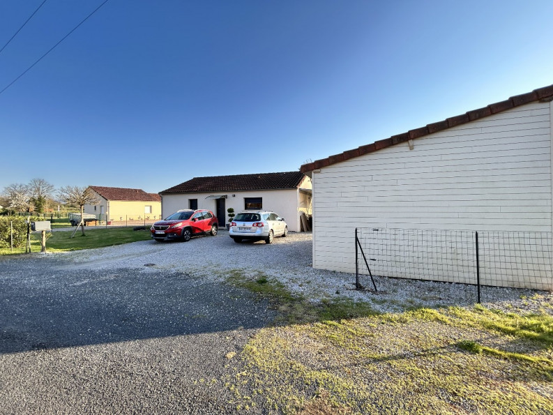 vente Maison contemporaine Prudhomat - Photo 10