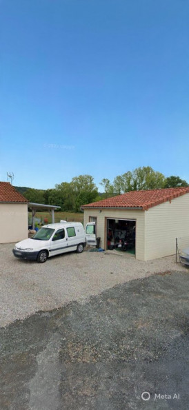 vente Maison contemporaine Prudhomat - Photo 3