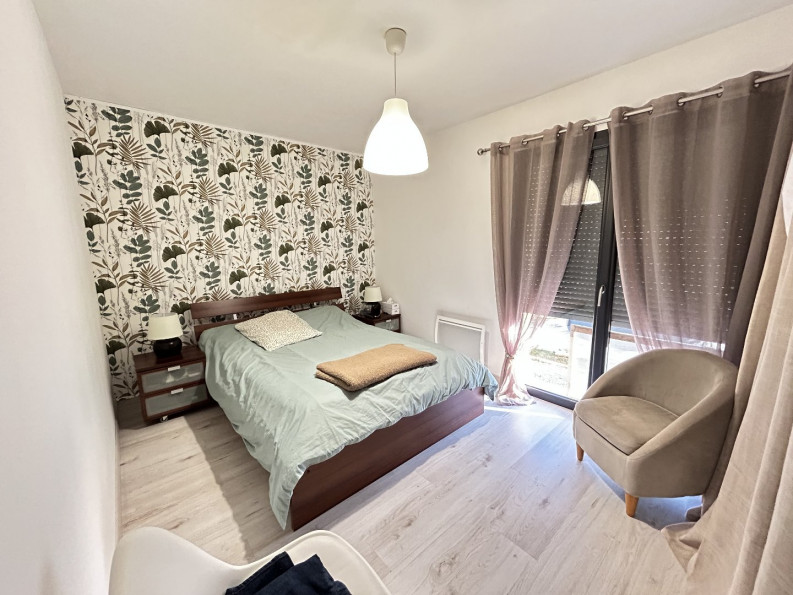 vente Maison contemporaine Prudhomat - Photo 3