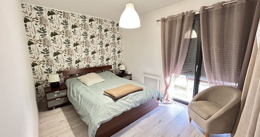 vente Maison contemporaine Prudhomat