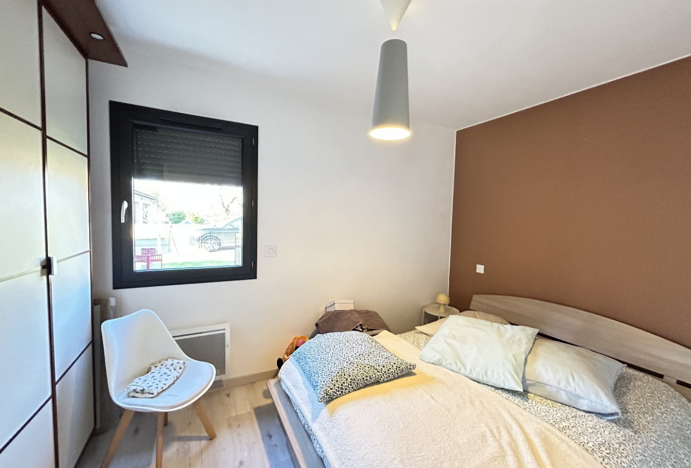 vente Maison contemporaine Prudhomat - Photo 5