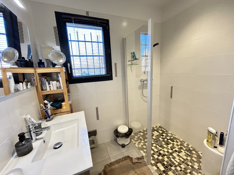vente Maison contemporaine Prudhomat - Photo 6