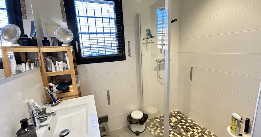 vente Maison contemporaine Prudhomat