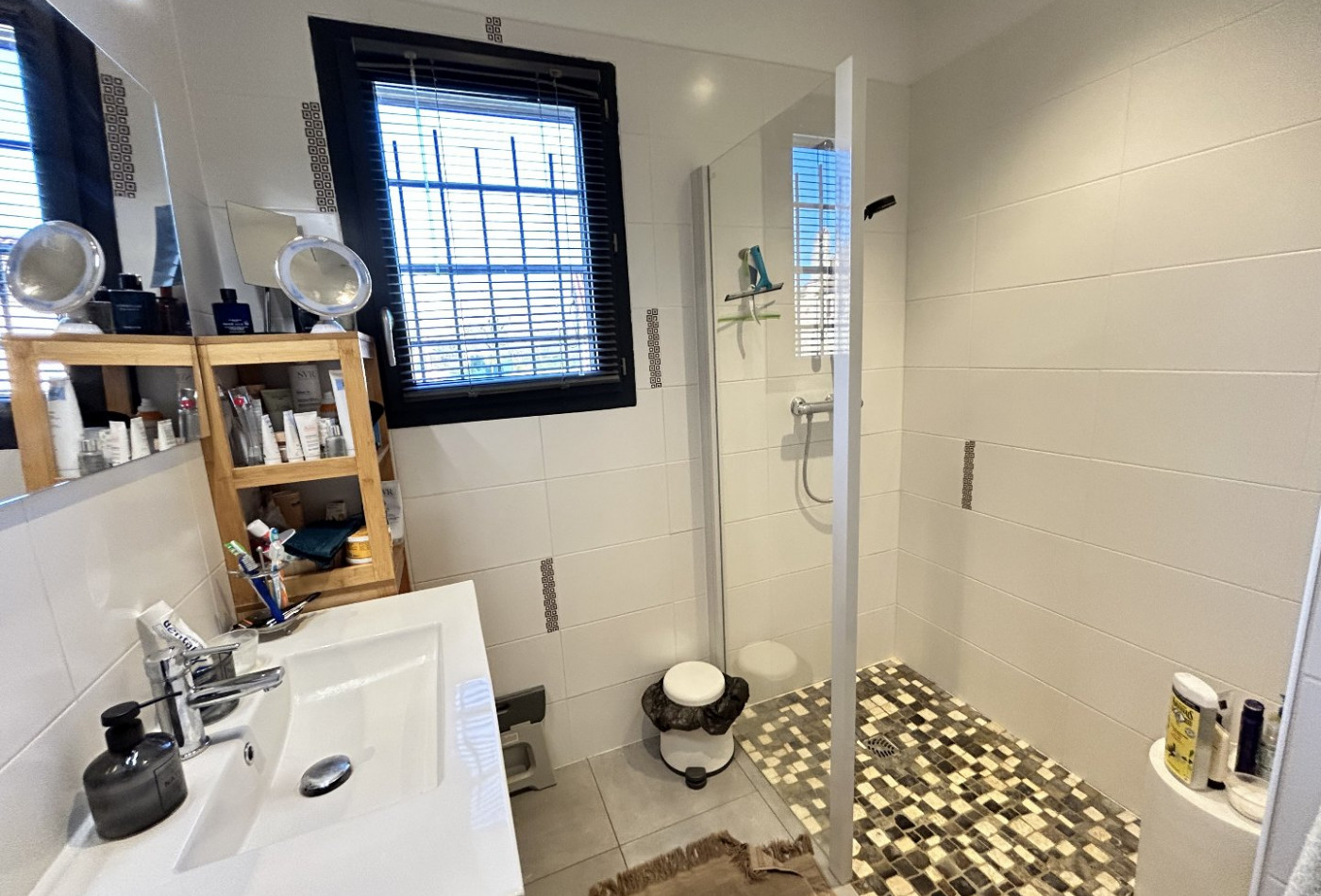 vente Maison contemporaine Prudhomat - Photo 6