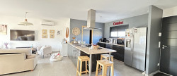 vente Maison contemporaine Prudhomat