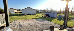 vente Maison contemporaine Prudhomat