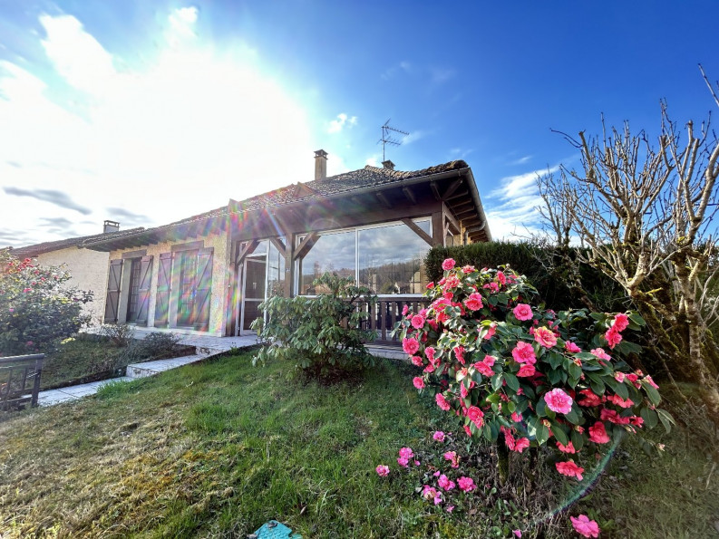vente Maison de ville Malemort Sur Correze - Photo 1