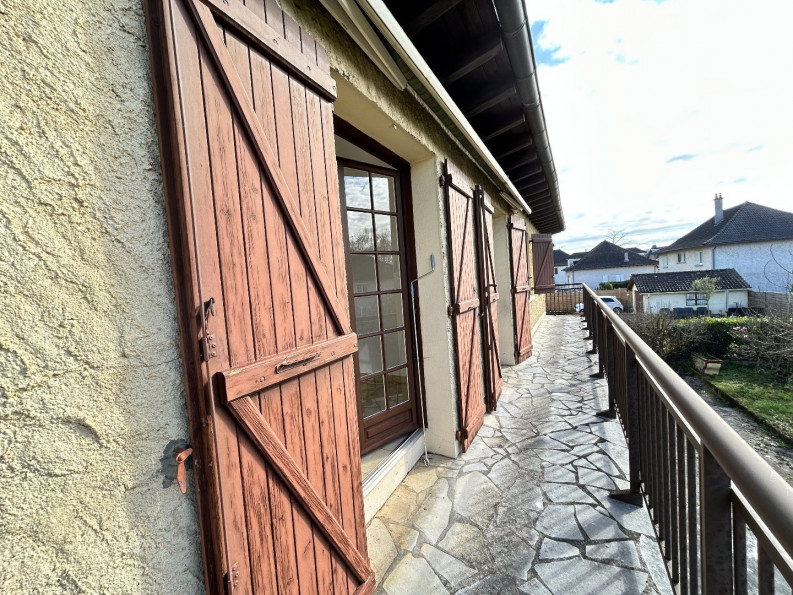 vente Maison de ville Malemort Sur Correze - Photo 9