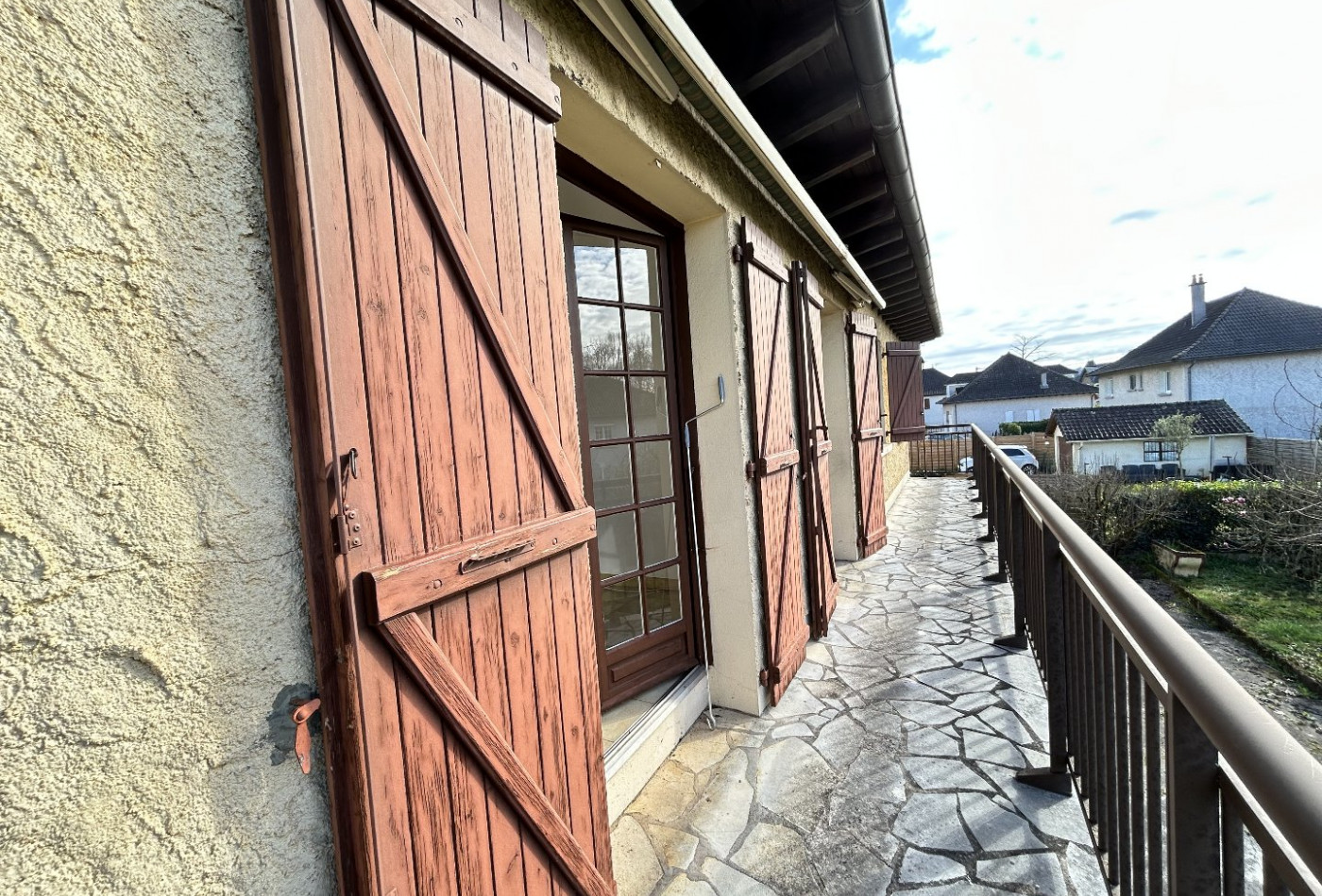 vente Maison de ville Malemort Sur Correze - Photo 9