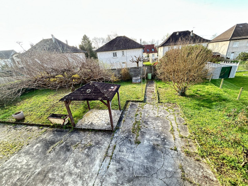 vente Maison de ville Malemort Sur Correze - Photo 2