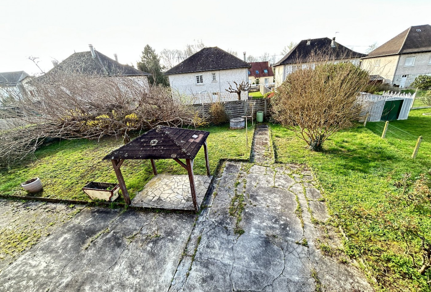 vente Maison de ville Malemort Sur Correze - Photo 2