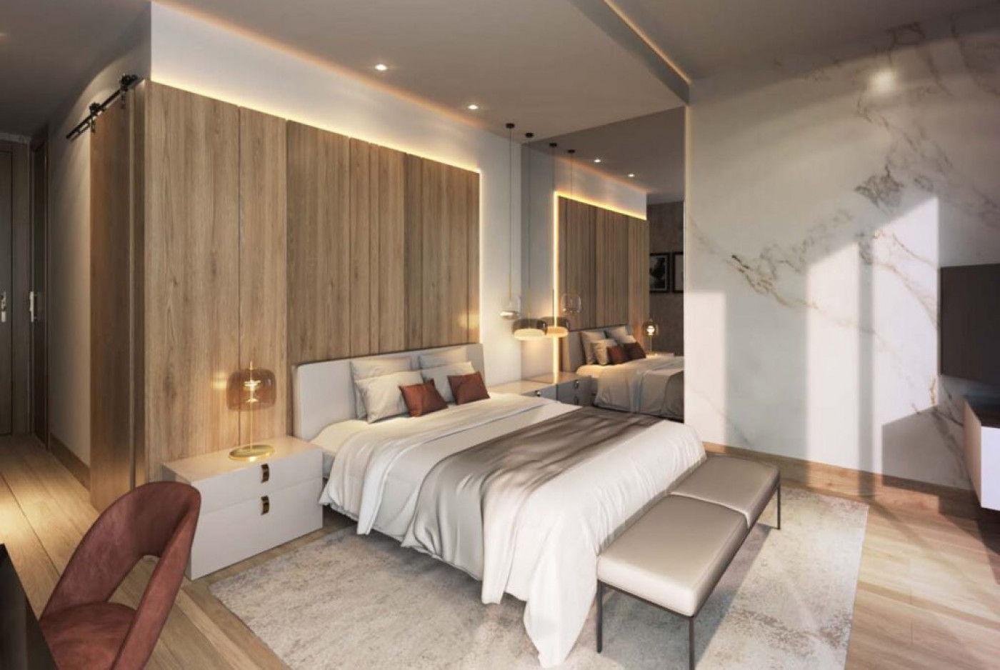 sale Villa Cap Malheureux - Photo 7