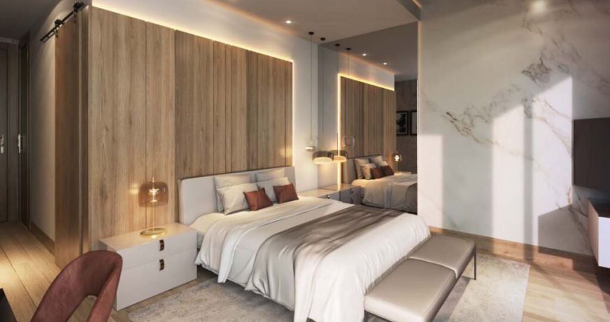 vente Villa Cap Malheureux