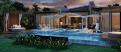 vente Villa Cap Malheureux