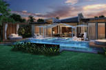 vente Villa Cap Malheureux