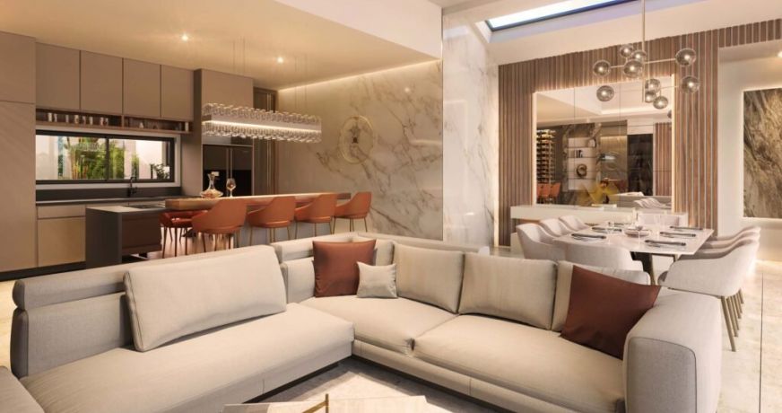 vente Villa Cap Malheureux