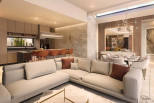 vente Villa Cap Malheureux