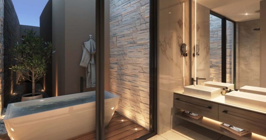 vente Villa Cap Malheureux